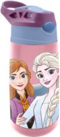 KiDS Frozen 450ml Gyerek kulacs - Mintás