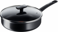 Tefal B5823202 Párolóserpenyő fedővel 24 cm