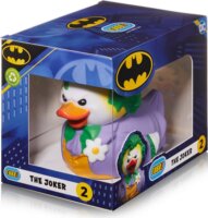 Numskull Tubbz Boxed DC Comics The Joker Gumikacsa