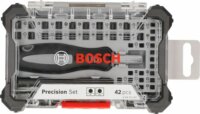 Bosch Precíziós Csavarhúzó bitkészlet 42db