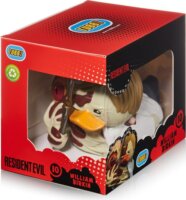 Numskull Tubbz Boxed Resident Evil William Birkin Gumikacsa 9cm