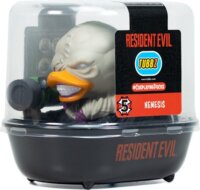 Numskull Tubbz Boxed Resident Evil Nemesis Gumikacsa