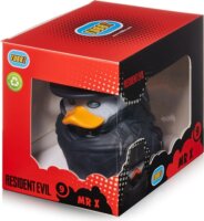 Numskull Tubbz Boxed Resident Evil Mr. X (T-103) Gumikacsa