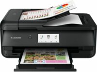 Canon PIXMA TS 9550a