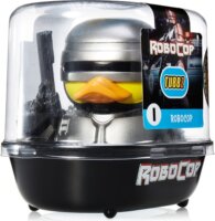 Numskull Tubbz Robocop (First Ed.) Gumikacsa