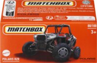 Mattel Matchbox Polaris RZR Kisautó papírdobozban