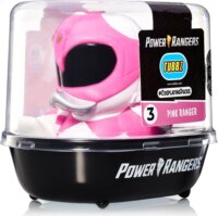 Numskull Tubbz Power Rangers Pink Ranger (Limited Ed.) Gumikacsa