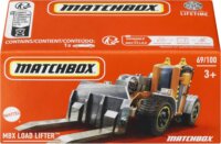 Mattel Matchbox MBX Load Lifter Kisautó