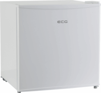 ECG ERM 10470 WF Mini hűtőszekrény - Fehér