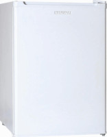 Hyundai RSD064WW8E Hűtőszekrény - Fehér