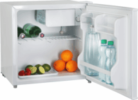 ECG ERM 10471 WE Minibár hűtőszekrény 43L - Fehér