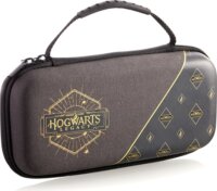 Numskull Nintendo Switch Kiegészítő Hogwarts Legacy utazótok