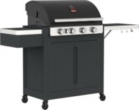 Barbecook Stella 4311 Kerti Gázgrill