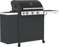 Barbecook Stella 3221 Kerti Gázgrill