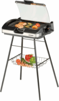 Cloer 6720 Elektromos Kerti Grill