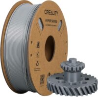 Creality Hyper ABS Filament 1.75mm 1kg - Szürke