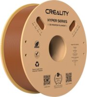 Creality Hyper PLA Filament 1.75mm 1kg - Barna