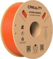 Creality Hyper PLA Filament 1.75mm 1kg - Narancssárga