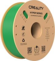 Creality Hyper PLA Filament 1.75mm 1kg - Zöld