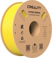 Creality Hyper PLA Filament 1.75mm 1kg - Sárga