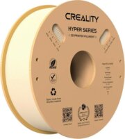 Creality Hyper PLA Filament 1.75mm 1kg - Bézs