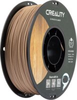 Creality CR-PLA Wood Filament 1.75mm 1kg - Fehér fenyő