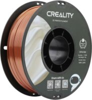 Creality CR-Silk PLA Filament 1.75mm 1kg - Vörösréz