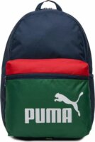 Puma Phase Hátizsák - Kék / Zöld