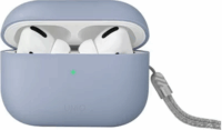 Uniq Lino Hybrid Liquid Apple Airpods Pro 2.Gen tok - Kék