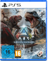 ARK: Survival Ascended - PS5