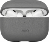 Uniq Lyden DS Airpods Pro 2.Gen tok - Szürke/Fekete