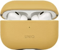 Uniq Lyden DS Airpods Pro 2.Gen tok - Sárga/Szürke