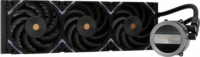Valkyrie Dragonfang 360 ARGB CPU Vízhűtés - Fekete