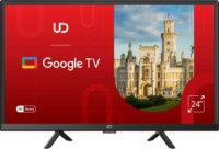 UDTV 24" 24GW5210S HD Smart TV