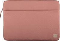 Uniq Vienna Fabric 14" Laptop tok - Rózsaszín