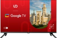 UDTV 32" 32GF5210S Full HD Smart TV