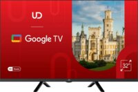 UDTV 32" 32GW5210S HD Smart TV