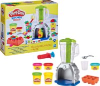 Hasbro Play-Doh Smoothie-Mixer gyurmakészlet