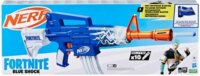 Nerf Elite Fortnite Blue Shock szivacslövő fegyver