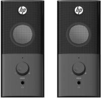 HP DHS-2101 Hangfal - Fekete