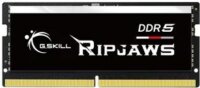 G.Skill 96GB / 5600 Ripjaws DDR5 Notebook RAM KIT (2x48GB)