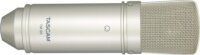 Tascam TM-80 Kondenzátoros mikrofon - Arany