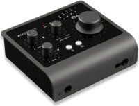 Audient iD4 MKII - USB Audio Interfész