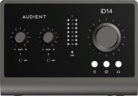 Audient iD14 MKII - USB Audio Interfész