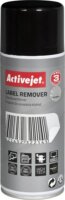 Activejet AOC-400 Cimke eltávolító spray 400ml