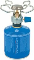 CAMPINGAZ Bleuet Micro Plus Hordozható Kemping Gázfőző CV Gáztartályhoz