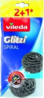 Vileda Glitzi Spirál Súroló (3 darabos)