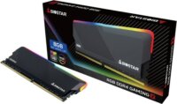 Biostar 8GB / 3600 Gaming X RGB DDR4 RAM