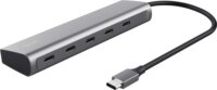 Trust Halyx USB Type-C 3.2 Gen1 HUB (5 port)