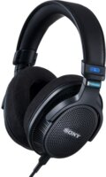 Sony MDR-MV1 Vezetékes Studio Fejhallgató - Fekete